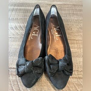 AGL shoes size 8
